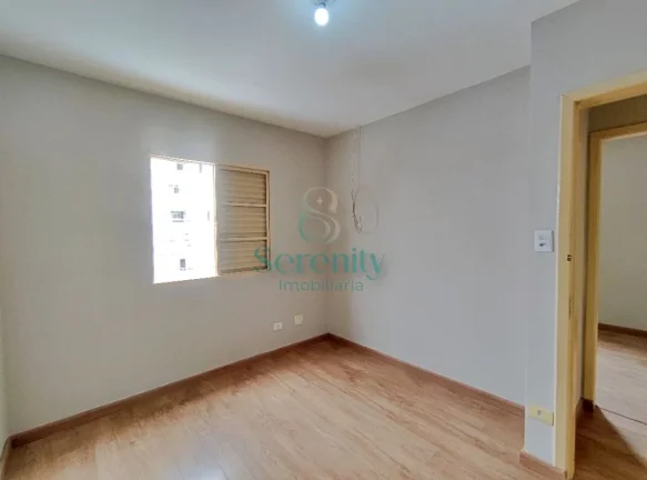 Imagem Apartamento para alugar no Parque Jamaica de Londrina/PR