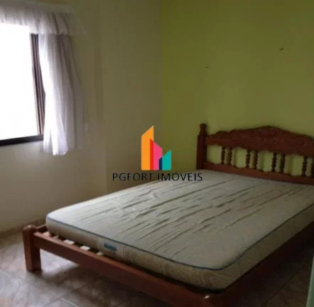 Imagem APARTAMENTO RESIDENCIAL em PRAIA GRANDE - SP, OCIAN