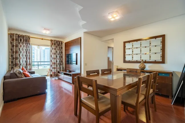 Imagem APARTAMENTO RESIDENCIAL em São Paulo - SP, Vila Gumercindo