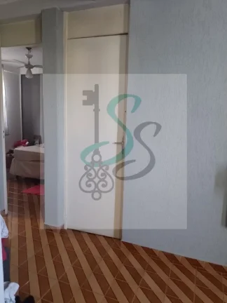 Imagem Venda Apartamento Parque Residencial Vila União, Campinas! 2 dormitórios, sala, cozinha, lavanderia, banheiro, vaga de garagem, quadra, play ground,