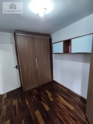 Imagem Apartamento à venda (60,00 m²), Parque Munhoz, São Paulo, SP
