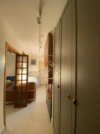 Imagem Apartamento, 4 Dormitórios (2 suítes), 247m², Esplanada, Sjc.