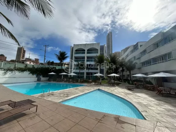 Imagem Venda de Apartamentos / Padrão na cidade de Natal