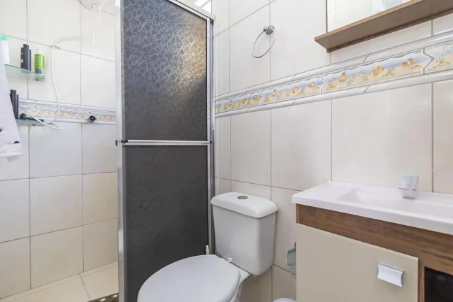 Imagem Sobrado no Campo Comprido/ Airbnb