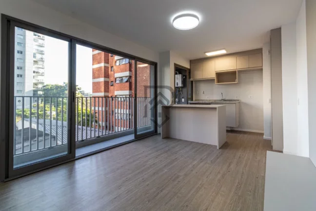 Imagem Apartamento Moema Duplex pronto para morar
