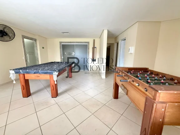 Imagem APARTAMENTO 02 DORMITÓRIOS / 01 SUÍTE / 01 VAGA À VENDA – TUPI, PRAIA GRANDE