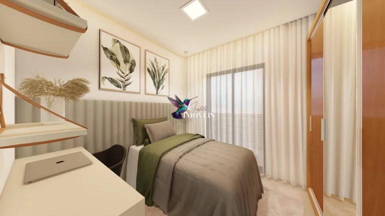 Imagem View Place Marina Mampituba - Apartamento à venda no bairro Centro - Passo de Torres/SC
