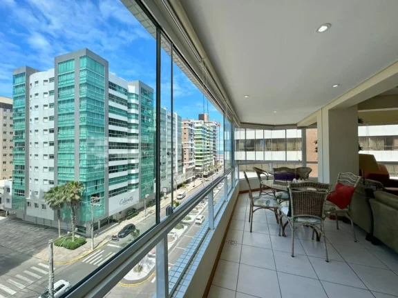 Imagem Apartamento 3 Dormitórios - Bairro Navegantes