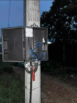Imagem BELÍSSIMO SÍTIO COM 4 MIL METROS QUADRADOS EM ÁGUAS MORNAS