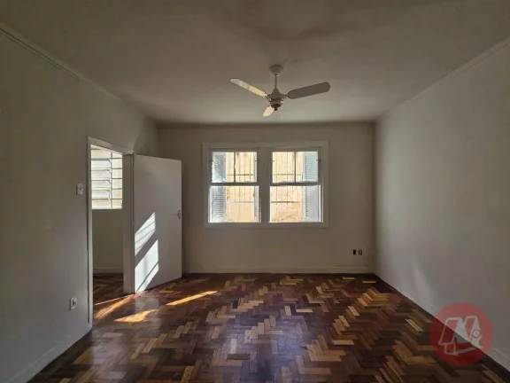 Imagem Apartamento com 2 dormitórios para alugar, 81 m² por R$ 2.660,00/mês - Santa Cecília - Porto Alegre/RS
