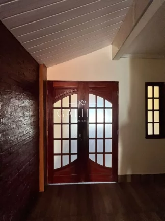 Imagem CASA A VENDA NO FAZENDA GRANDE - JUNDIAÍ - SP