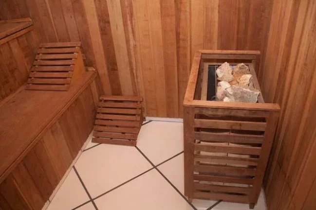 Imagem A Melhor Cobertura da Praia da Enseada, Condomínio um Verdadeiro Resort, Vista Deslumbrante ao Mar, Piscina Privativa,3 garagens
