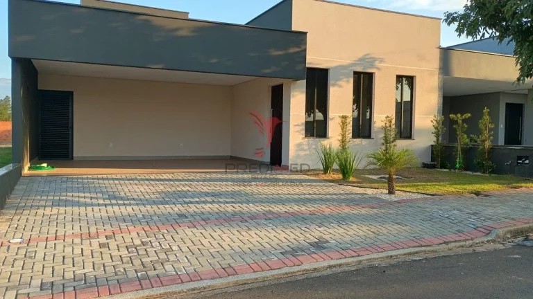 Imagem VENDA CASA CONDOMINIO QUINTA DO ENGENHO