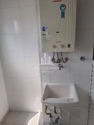 Imagem APARTAMENTO CONQUISTA JD. PEDROSO- MAUÁ !