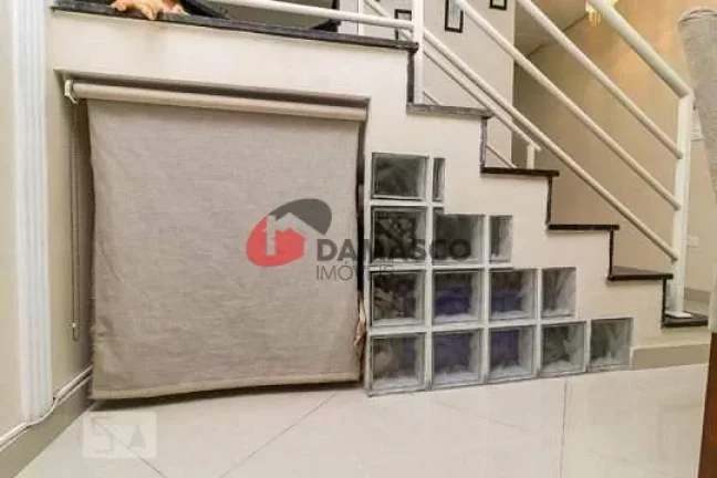 Imagem Sobrado à venda 3 Quartos, 1 Suite, 2 Vagas, Vila Alpina, São Paulo - SP