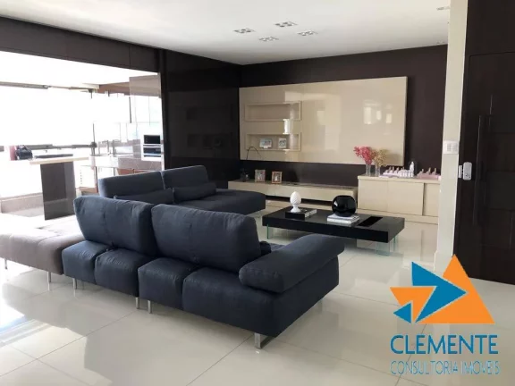 Imagem APTO. 04 SUITES , 270 M² -VILA DA SERRA-BH/NOVA LIMA MG