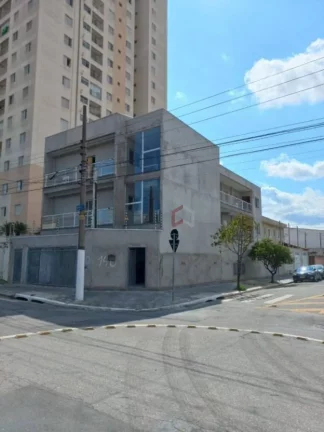 Imagem Apartamento com 2 Quartos à Venda, 36 m² em Vila Carrão - São Paulo