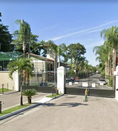 Imagem Casa em Condomínio para Venda em Rio de Janeiro, Vargem Pequena, 4 dormitórios, 2 suítes, 3 banheiros, 2 vagas