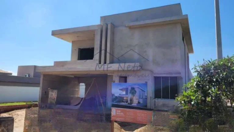 Imagem Casa de Condomínio