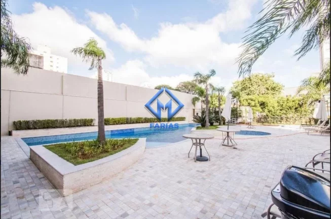 Imagem Apartamento com 2 Quartos à Venda, 69 m² em Ipiranga - São Paulo