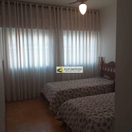 Imagem More em um apartamento com 144 m² ao lado do centro de convivências na melhor localização do Cambuí