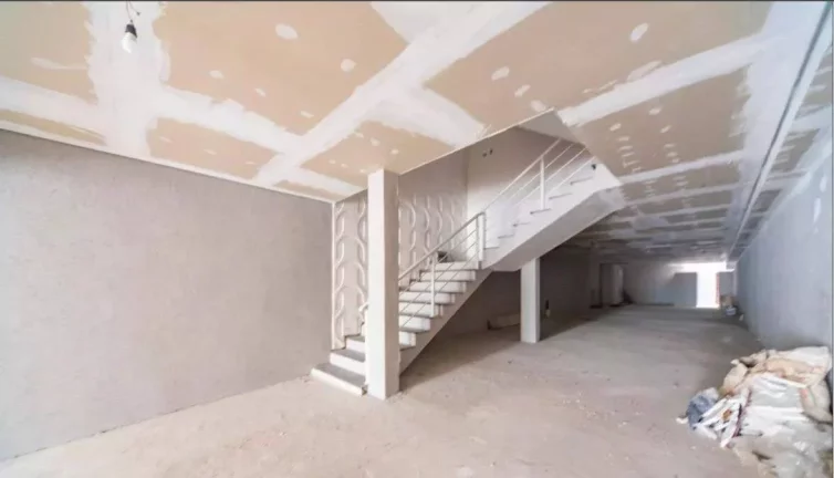 Imagem Cobertura com 3 dormitórios à venda, 160 m² por R$ 600.000,00 - Santa Maria - Santo André/SP
