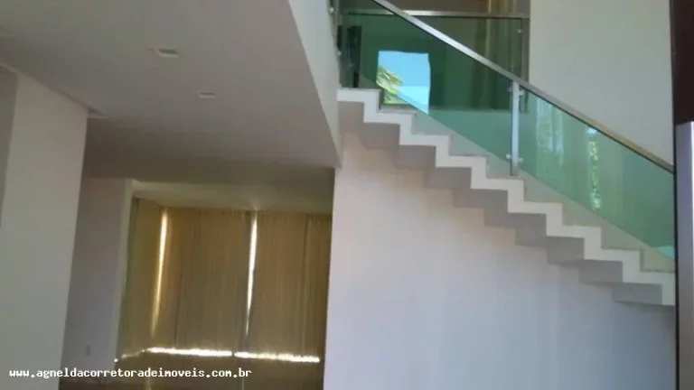 Imagem Casa em Condomínio para Venda em Parnamirim, Pium, 5 dormitórios, 4 suítes, 7 banheiros, 4 vagas