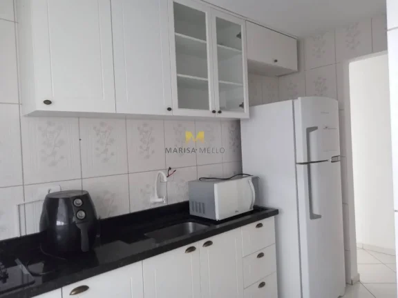 Imagem Apartamento à venda no Centro de Piraquara!!!