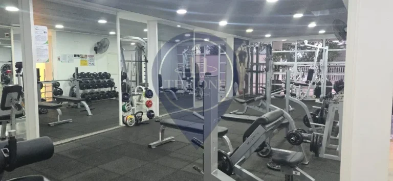 Imagem Loft para locação na Vila Andrade, São Paulo-SP: 1 quarto, 1 suíte, 1 sala, 2 banheiros, 1 vaga, 48m²!