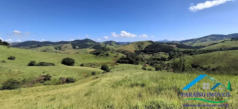 Imagem Oportunidade Única: Terreno Espetacular no Caminho da Fé, Paraisópolis!