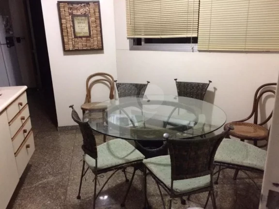 Imagem Apartamento à venda com 4 quartos, sendo 2 suítes, no condomínio Quinta de Bragança, São Paulo - SP