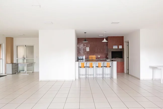 Imagem Apartamento 3 quartos Campo Comprido