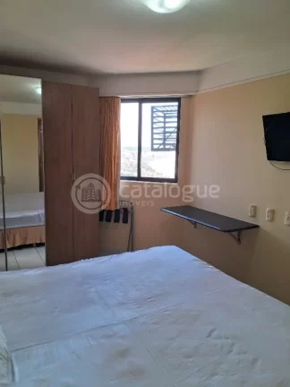 Imagem Condomínio Maximum Litoral - Apartamento de 2 dormitórios à venda em Ponta Negra, Natal