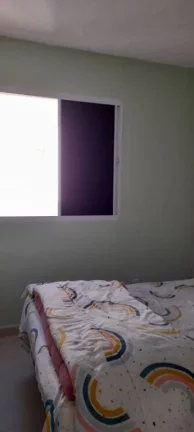 Imagem Apartamento com 2 dormitórios à venda, 48 m² por R$ 175.000,00 - Caxangá - Suzano/SP