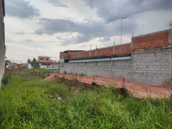 Imagem Terreno à venda, 125 m² por R$ 88.000,00 - Jardim Maite - Suzano/SP
