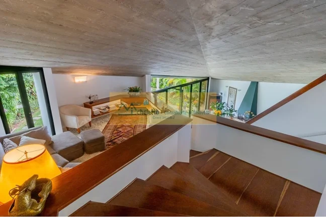 Imagem CASA RESIDENCIAL em SÃO PAULO - SP, Morumbi