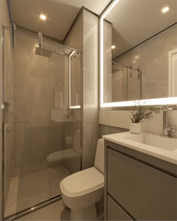 Imagem APARTAMENTO RESIDENCIAL em São Paulo - SP, Vila Sônia