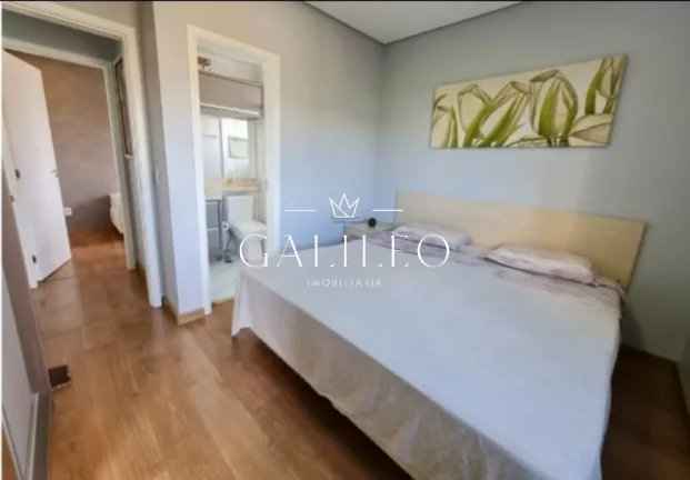 Imagem APARTAMENTO Á VENDA NO CONDOMÍNIO FLEX 2 EM JUNDIAÍ -SP