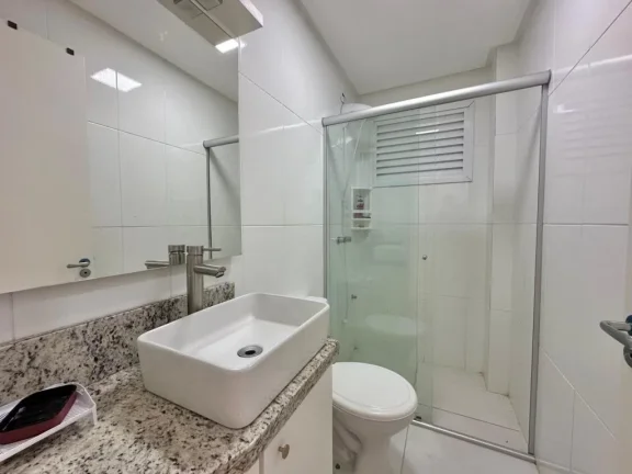 Imagem Apartamento 2 Dormitórios - Bairro Navegantes