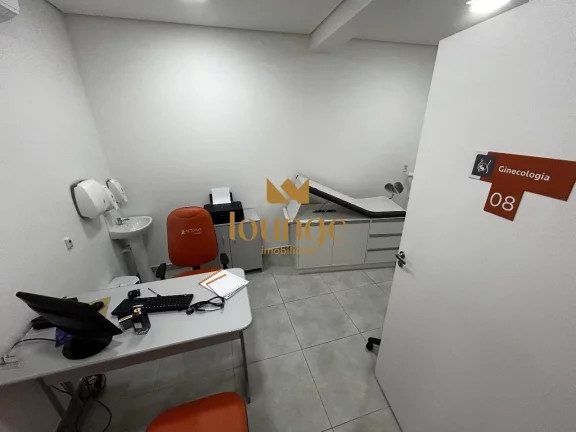 Imagem Ponto Comercial para alugar no Centro de Sorocaba