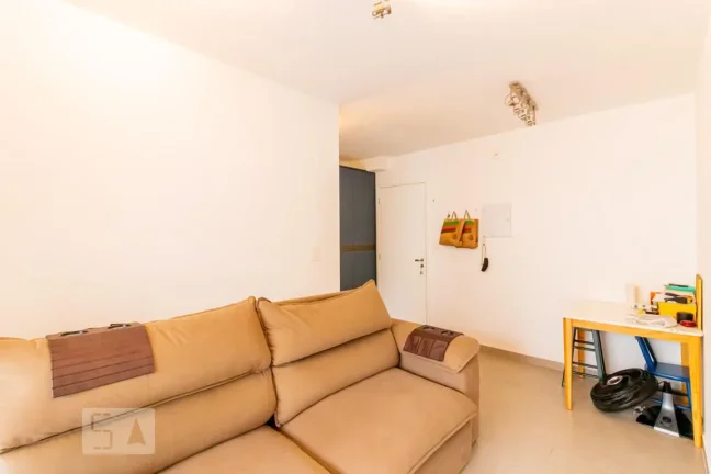 Imagem Apartamento à Venda - Vila Mariana, 2 Quartos, 135 m2
