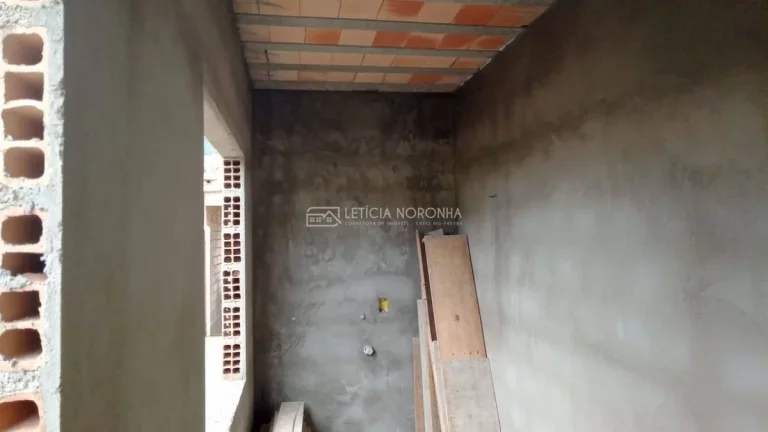 Imagem Casa à Venda