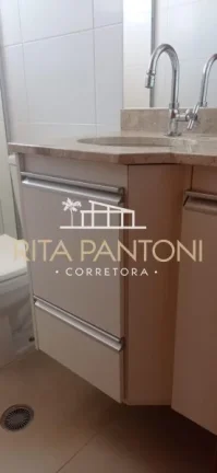 Imagem Apartamento - Ribeirão Preto - Jardim Paulista - Região Leste