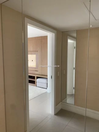 Imagem Apartamento à venda Itaim Bibi São Paulo