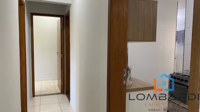 Imagem Apartamento à venda no Itaguá