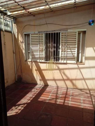 Imagem Casa com 3 dormitórios à venda, 137 m² por R$ 350.000,00 - Sumarezinho - Ribeirão Preto/SP