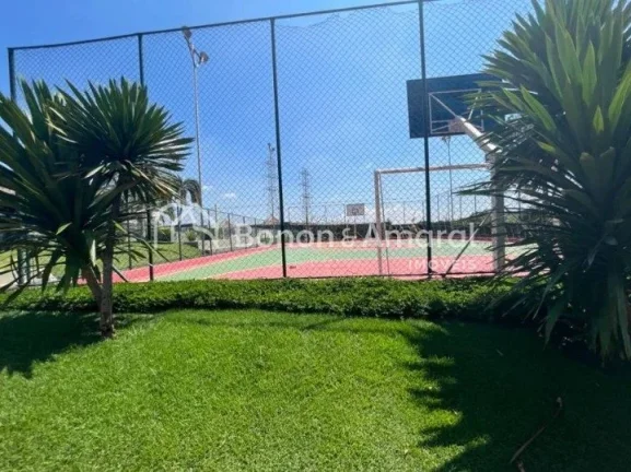 Imagem Encantadora casa à venda em condomínio fechado em Campinas, ideal para quem busca conforto e lazer...