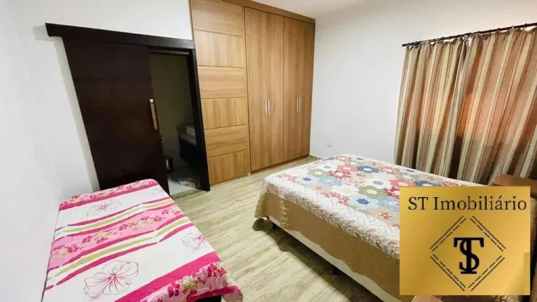 Imagem Linda Chácara Condomínio em Mairiporã - Financiamento Bancário