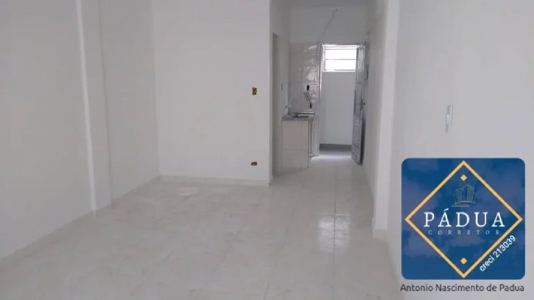 Imagem ALUGA KITÃO CANTO DO FORTE