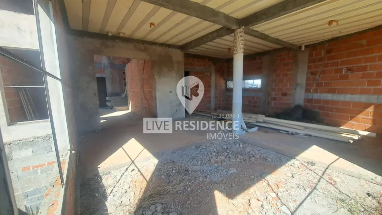 Imagem Casa a venda em excelente condomínio em Itatiba